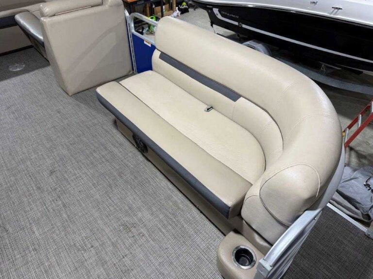 2020 Godfrey Sweetwater SW2086C US-GDY56384D020 [photo 3]